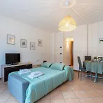 Apartamento Guesthost - Casa Emilia - Cozy In Parma
