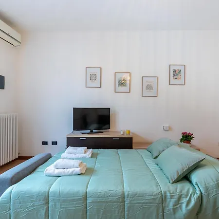 Appartement Casa Emilia - Cozy In