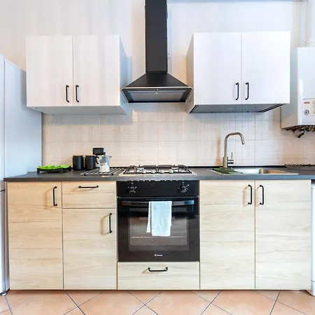 Casa Emilia - Cozy In Parma