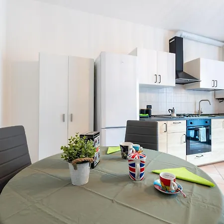 Casa Emilia - Cozy In