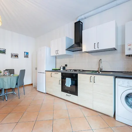 Apartmán Guesthost - Casa Emilia - Cozy In