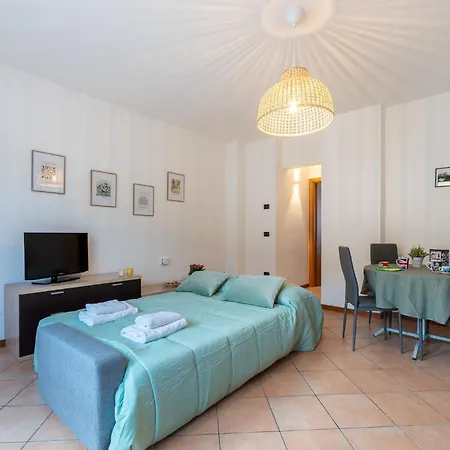 Apartmán Guesthost - Casa Emilia - Cozy In Parma