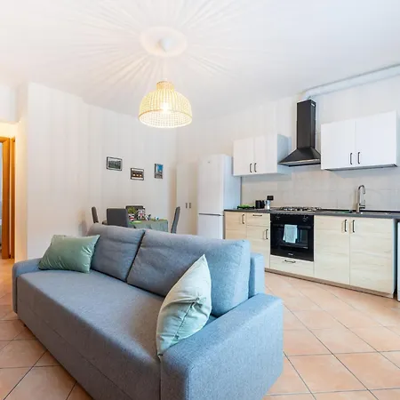 Apartmán Guesthost - Casa Emilia - Cozy In Parma