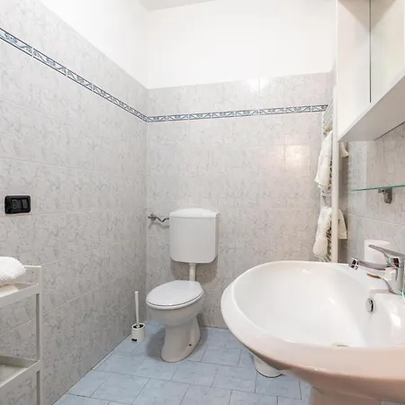 Lejlighed Guesthost - Casa Emilia - Cozy In Parma