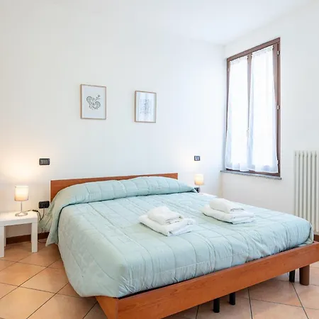 Appartement Casa Emilia - Cozy In *