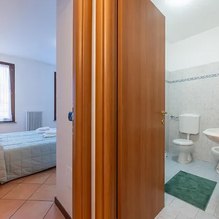 Casa Emilia - Cozy In * Parma